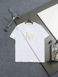 Picture of Dior T Shirts Short _SKUDiorXS-Lxetr14815435